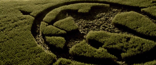YouTube via The Hunger Games